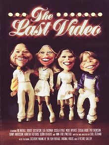 Abba the last video - -,