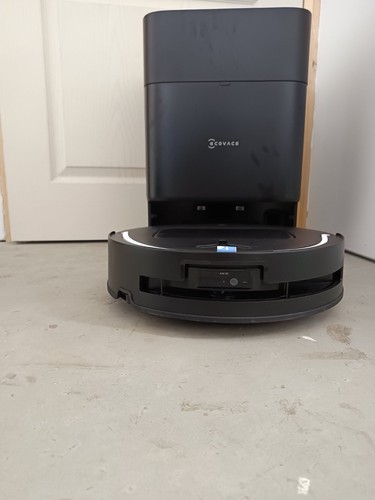 Ecovacs deebot t80 omni robot - deebot,