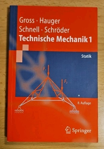Technische mechanik gross - 1,