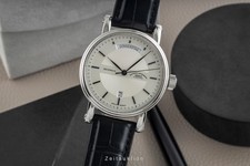 Mühle Teutonia II Stahl