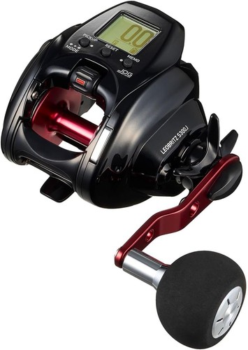 Daiwa leobritz s300j - daiwa,