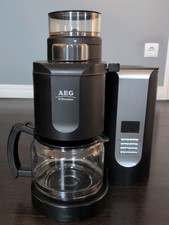 Kaffeemaschine AEG KAM200 KAM