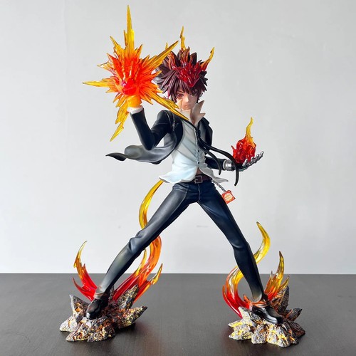 Tsunayoshi sawada figur - tsunayoshi,