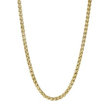 Halskette herren fossil - halskette,