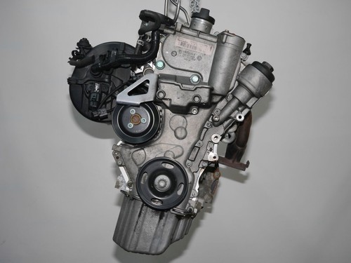 Motor blf 132tkm - motor,