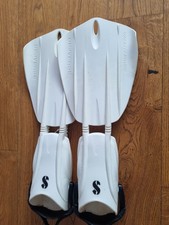 Tauchflossen Scubapro XL TOP
