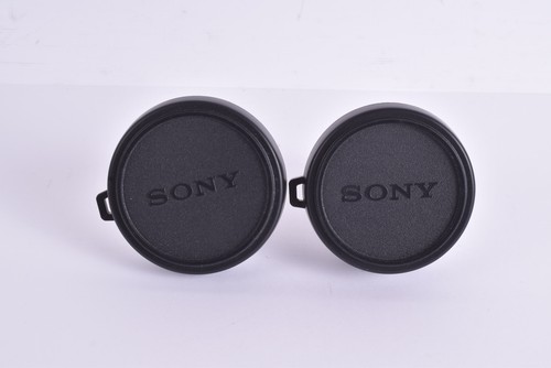 Sony conversion lens - conversion, tele