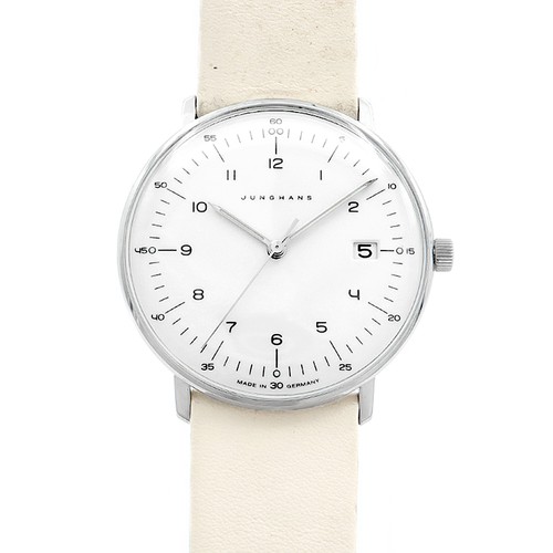 Junghans max bill 047 4252 - bill,