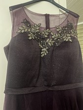 Abendkleid Damen Ballkleid