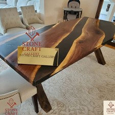 Maßgeschneidert Epoxid Holz