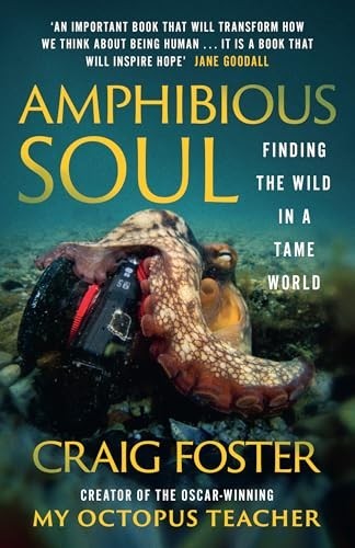 Amphibious soul finding the - amphibious, soul: