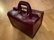 Vintage Reisetasche JUVENA