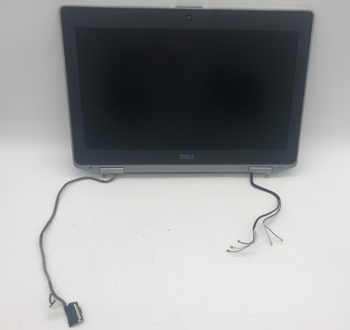 Dell latitude e6420 - dell,