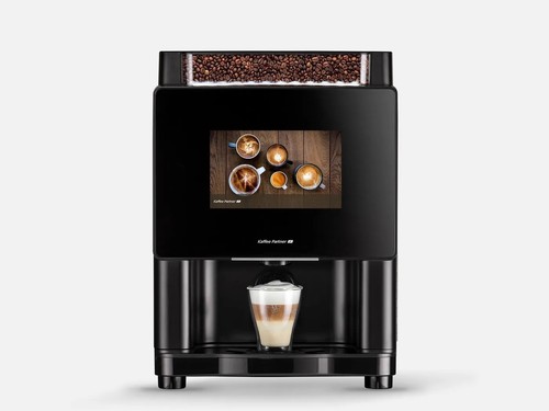 Kaffeeautomat multibona - kaffeeautomat, 3