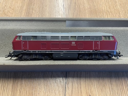 Märklin 160 026 - br,