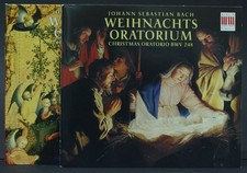 Weihnachtsoratorium Christmas