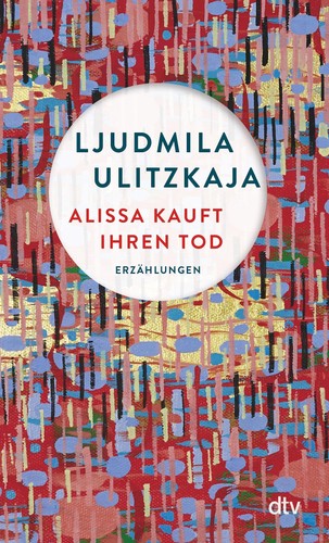 Ljudmila ulitzkaja alissa - ulitzkaja, /