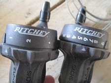 SACHS Grip Shift Drehgriffe