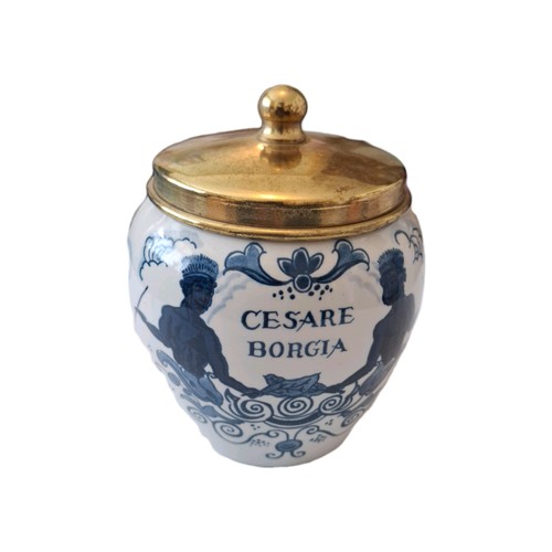 Delfter blau von royal - delfter,