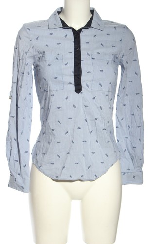 Zara hemd bluse - zara,