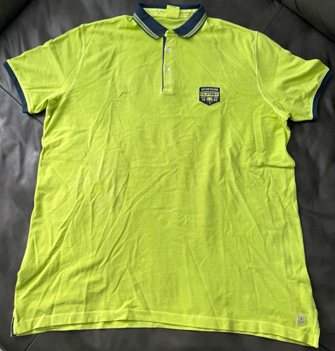 Kitaro herren poloshirt - herren,