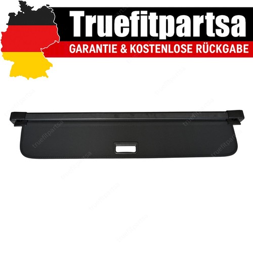 Laderaumabdeckung