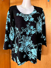 Art & Colour Damen Shirt XL