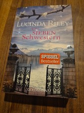 Roman Die sieben Schwestern ** Lucinda Riley