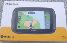 navigation gerät tomtom