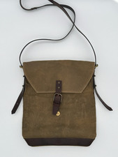  Handtasche Leder Saccoo
