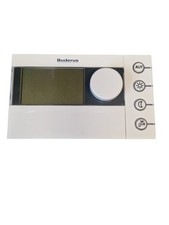 Buderus RC35 Lol 0901 Kpl