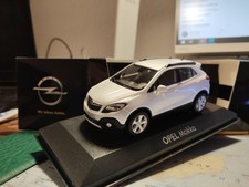 Selten 43 minichamps opel - 1/43,