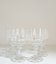 Acht Cristallerie Zwiesel