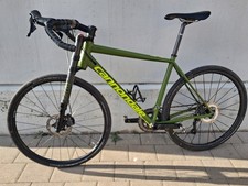 Cannondale Slate Gravel M -