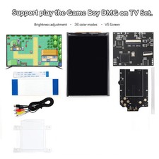 GameBoy Classic: IPS V5 TV