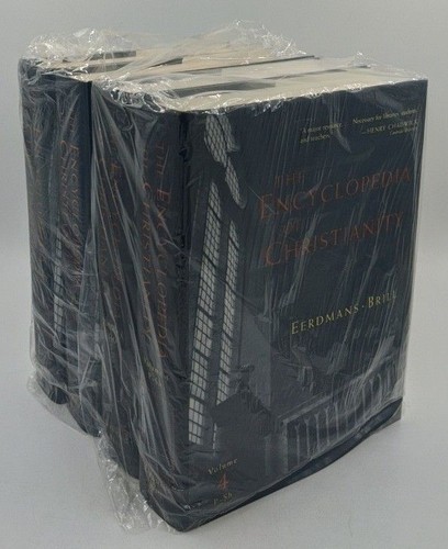 The encyclopedia - , of