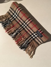 Burberry Schal