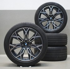 Original BMW 7er G70 X3 G45 20