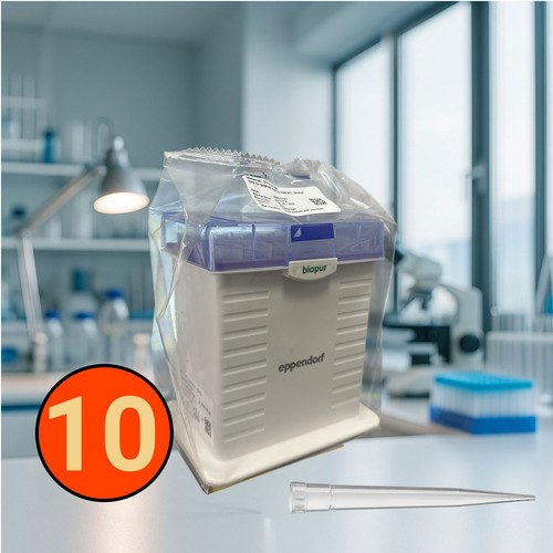 Eppendorf ept biopur - ept.i.p.s.,