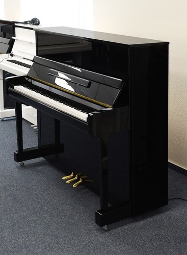 Yamaha sc2 silent klavier - silent,