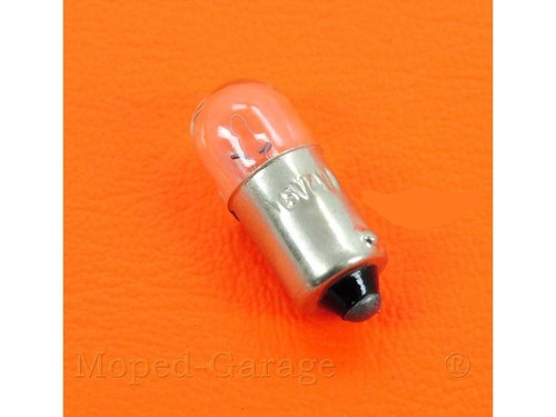 Rücklichtbirne volt 4 - 6,