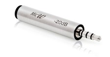 MicW AT020, Attenuator