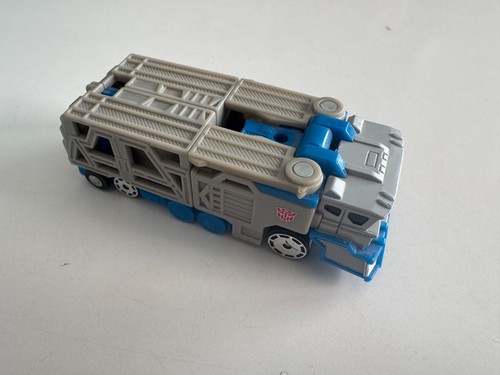 Transformers ultra magnus - transformers,