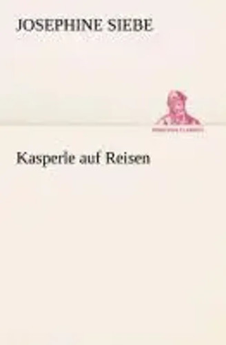Josephine siebe kasperle auf - siebe, |