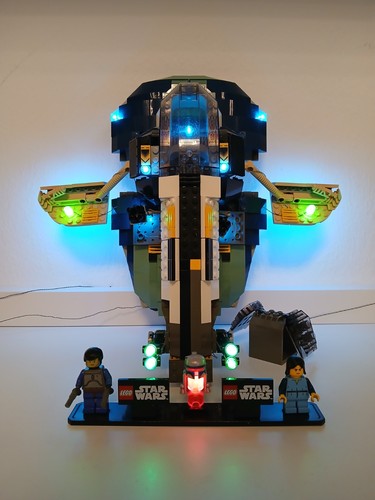 Lego star wars - -,