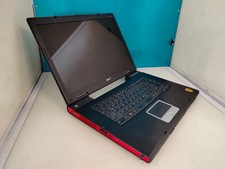 Acer Ferrari 4000 Series Notebook als Ersatzteilspender (R1 1147)