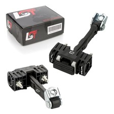 2x Türfangband Tür Stopper