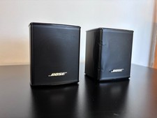 Bose Surround 300 speakers