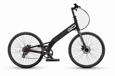 Elliptigo rsub black - rsub,