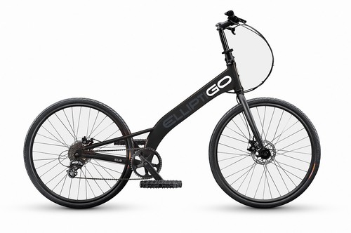 Elliptigo rsub black - elliptigo,